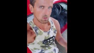 Outdoor cruising fun p2