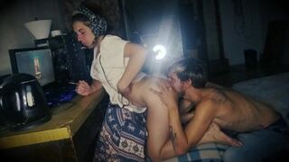 I fuck her while she plays Valorant