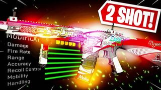 NEW *MAX DAMAGE* FTAC RECON CLASS is META! (Best FTAC RECON Class Setup) - Modern Warfare 2