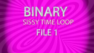 Straight Gay to 100 percent Fag PERM WAVES