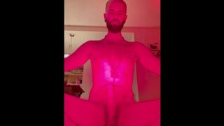 Grow your balls at WILLBLUNDERFIELDdotCA