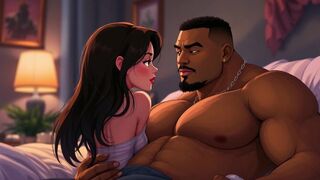 Straight Cuckold To Sucking Dick (Gay ASMR / Audio)