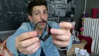 TOP des COCKRINGS à MOINS DE 1 euro sur ALIEXPRESS (msieur-jeremy)