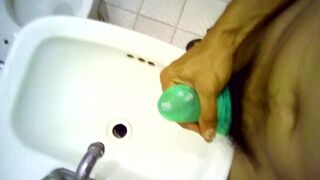 Con calcetin by Rabaerre