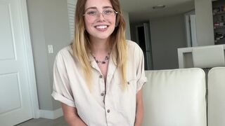 Tomboy Best Friend Proves She's Not Gay ~ Lucy Foxx ~ Household Fantasy ~ Scott Stark