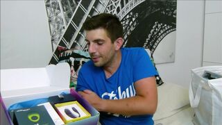 Blabla : Sexe en Vacances, futurs tests sextoys pour prostate Msieurjeremy