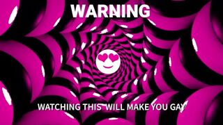 Mesmerizing you to go Gay Sissy Cuckold Therapy for the HOMOGOON