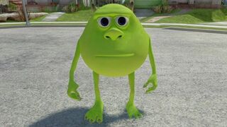 GTA San Andreas - Best and Funniest Moments - Part 2 - Monkey Juice