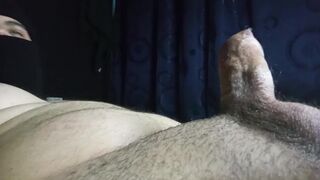 EXCLUSIVE VIDEO GIVING MILK AFTER A LONG DAY AT WORK