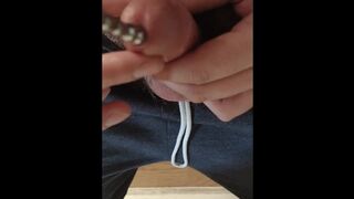 First Time With My Metal Sound