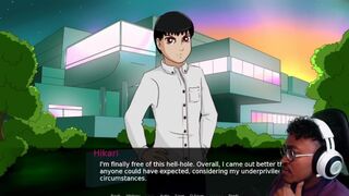 VIRGIN PACT - Sissy Trainer [3]