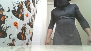 Loud Ass Farting Sith Lord Fucks Lightsaber