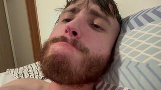 Huge 12 inch cock destroying my ass