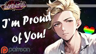 [SFW] Best Friend Comforts You After Coming Out [M4A] [Pride Month]