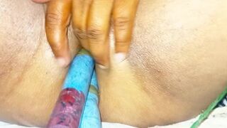 Double Anal Penetration