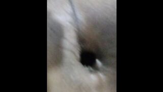 Asme todo esto y vente dentro de mi culo porfavor