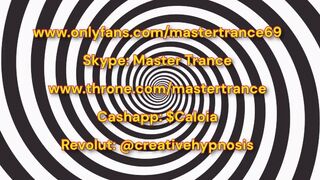 Sissy Faggot Submissive Trance