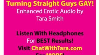Turning Straight Boys Gay Enhance Erotic Audio Sissy Bisexual Encouragement