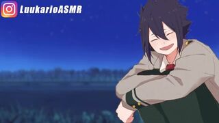 TAMAKI AMAJIKI esta enamorado de Ti