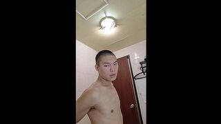 Shy Soft Solo in Room Light - Natural Calm