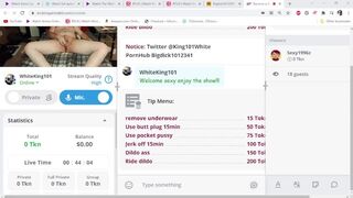 Live on Bongacams!!!!!!!!!!!!!