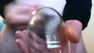 THE NEW AND IMPROVED GBB MASTURBATION SEX TAPE PART 20