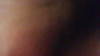 Sex Machine Fucking me