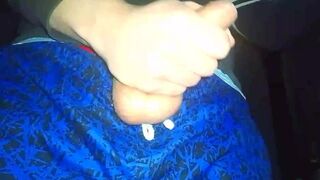 Best beautiful penis hot young man masturbating alone in his room