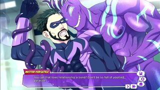 Mister Versatile - Episode 2