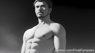 Relaxing After-Fap Audio Vibes for Gay Bros