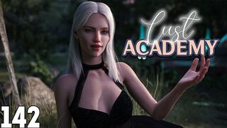 Lust Academy #142 PC Gameplay