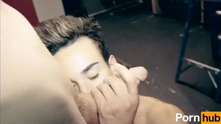 Breeding Rights - Scene 1