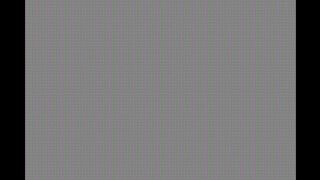 Guy with white hair passionately polishes his close friend's cock