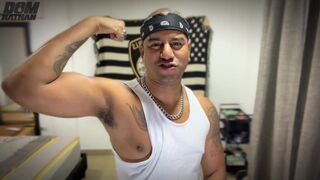 Let's talk about your cock curiosity