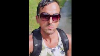 Outdoor cruising fun p5