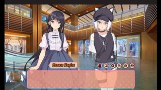 DATING A CUTE MAID BOY - GIRLS GIRLS GIRLS?