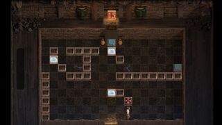 Treasure Of Nadia - Ep 150 - Puzzle 14 and 15 By Misskitty2K