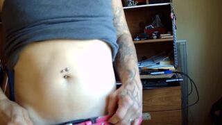 I was waiting for YOU!!!???