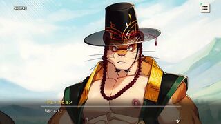 Choi Yoo-hyun 1 Wisdom Story [XXL Woofia / XXL Fierce Town]