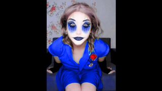 Sweet Sin: Unleashing the Seductive Power of Candy Devil