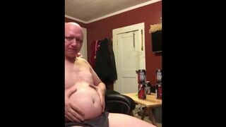 6 pack soda chug 1/23/21