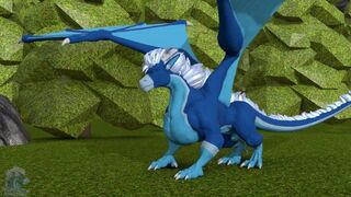 Nighdruth Dragon Growth HD