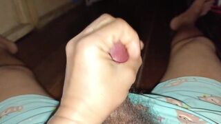 jakol muna bago matulog