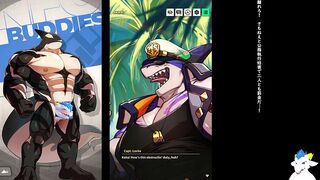 【pirates＆Island Escape】part6 Exploration【XXL Woofia】