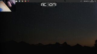 Jean-benjamin doing good with a dildo