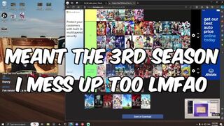 Sword Art Online is better than Dragon ball Z