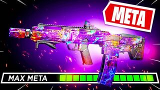 this is NOW THE BEST AR IN MODERN WARFARE 2!(Best Tempus Razorback Class Setup) - MW2