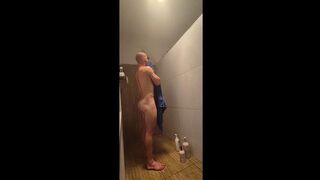 bush monk flows | and the world takes a breath | be with me