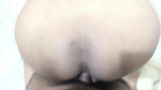 Stepbrother and stepsister Fuck