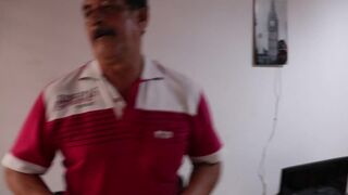 I'm Hot and Ready for a Meeting ...